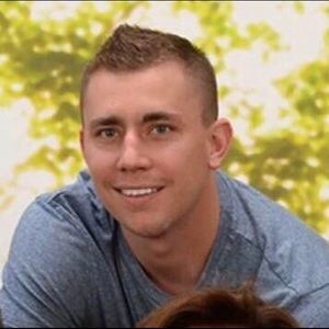 Meet your Posher, Tyler